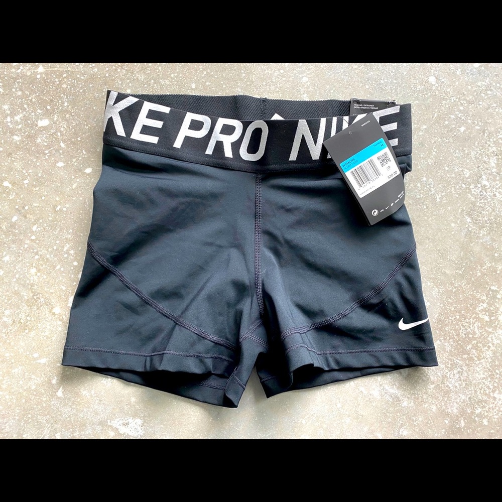 Women’s Nike Shorts